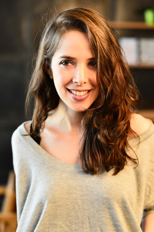 Photo of Jessica Mazo