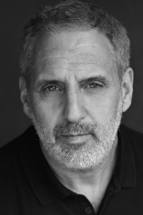 Photo of Vincent Riotta