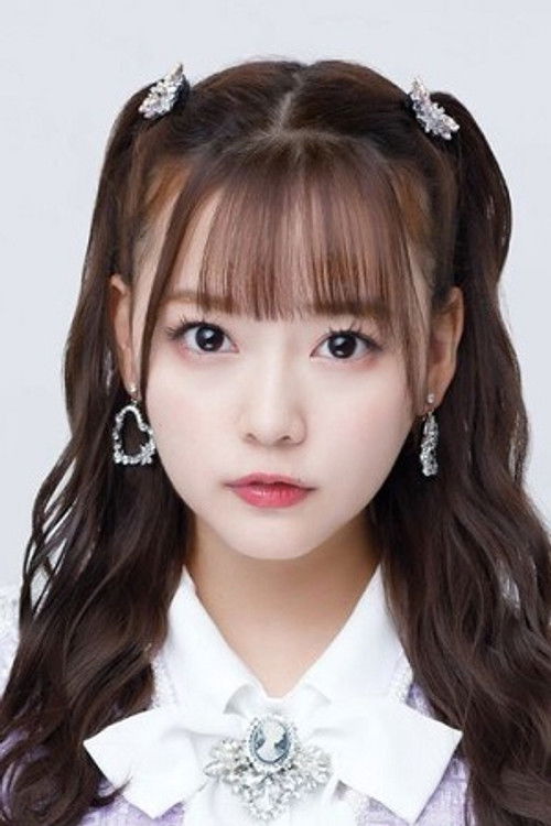 Photo of Nagisa Saito