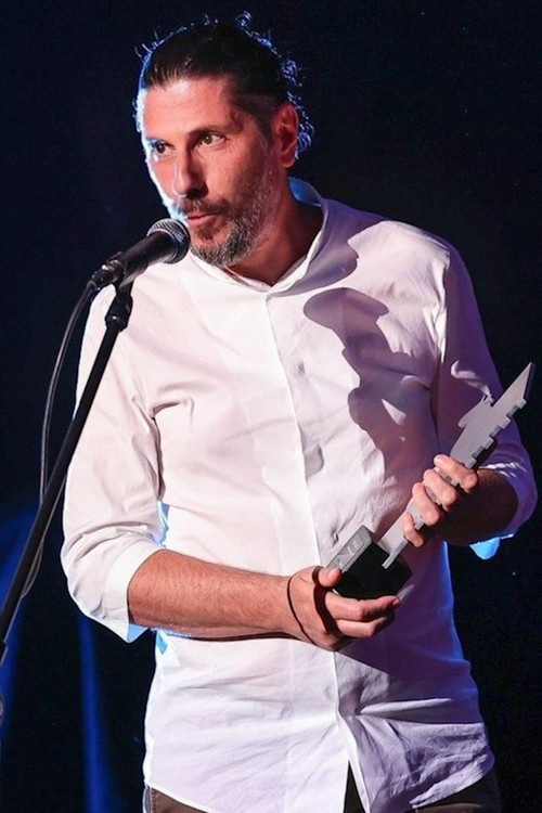 Photo of Manuel de Coco