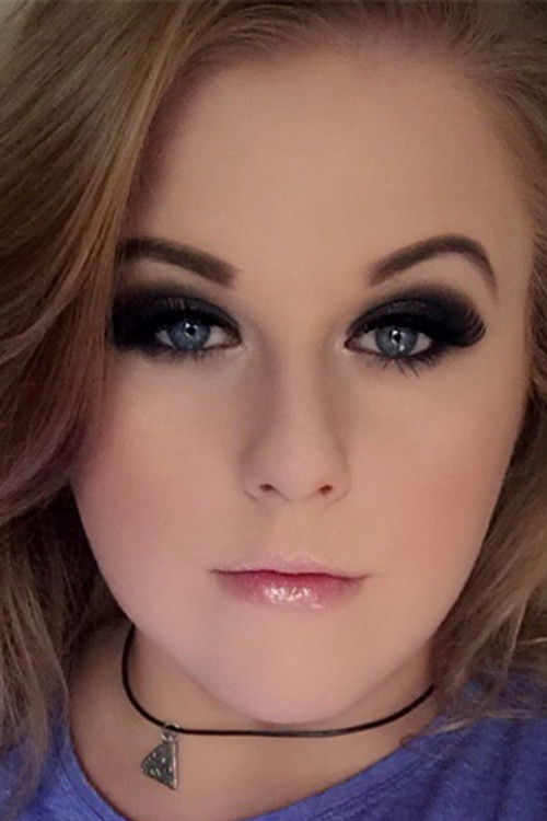 Photo of Kimberly Benson