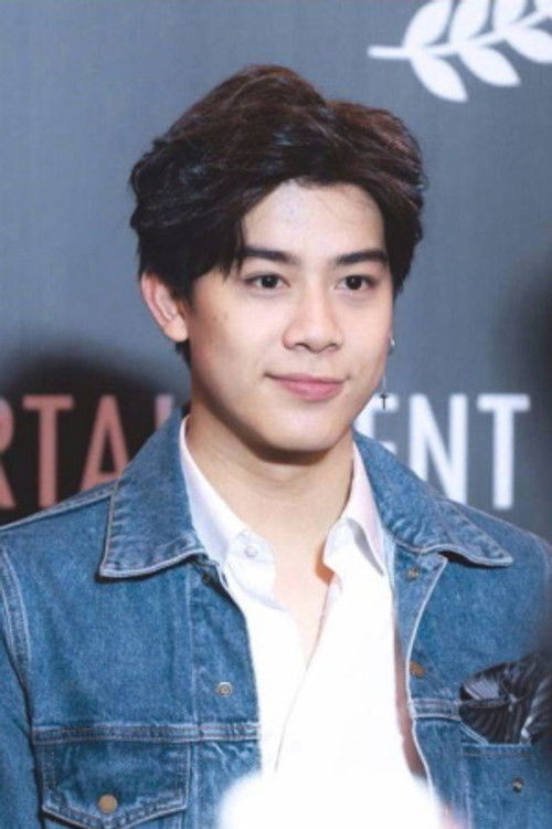 Photo of Piamchon Damrongsunthornchai