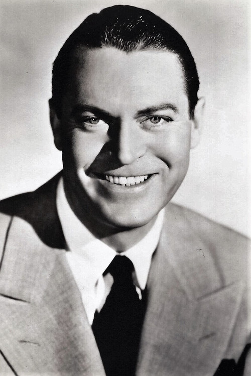 Photo of Chester Morris