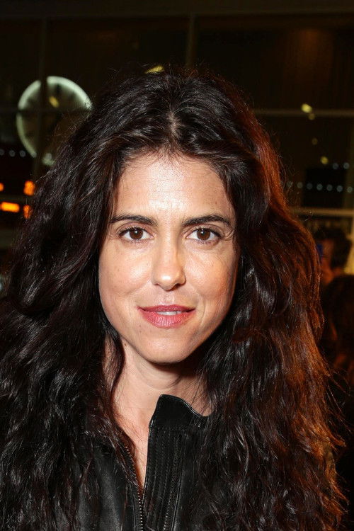 Photo of Francesca Gregorini