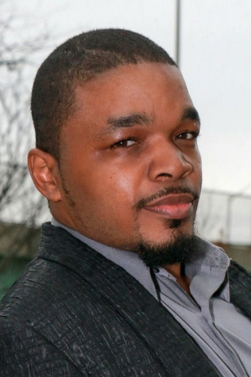 Photo of Ephraim Benton