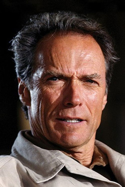 Photo of Clint Eastwood