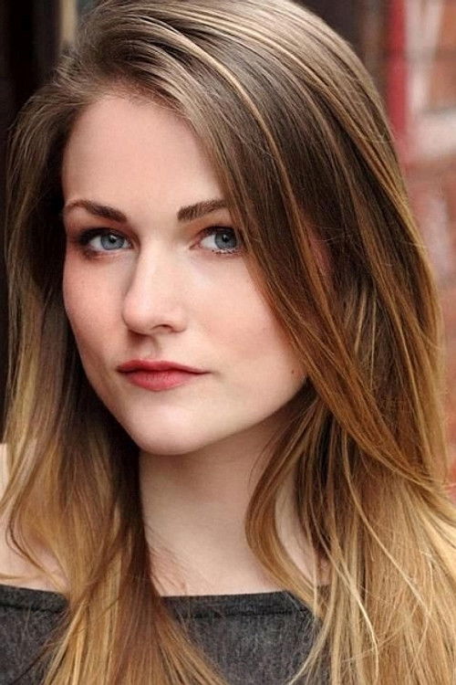 Photo of Ryan Jennifer Jones