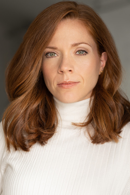 Photo of Catherine Bérubé