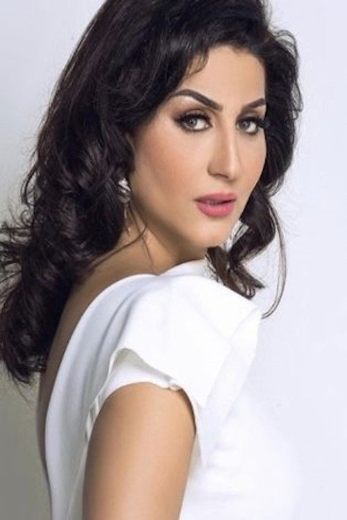 Photo of Wafaa Amer