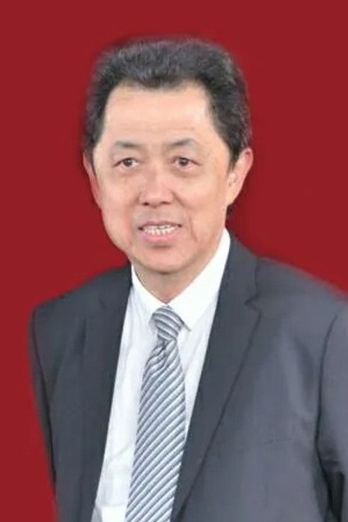 Photo of Kevin Chu
