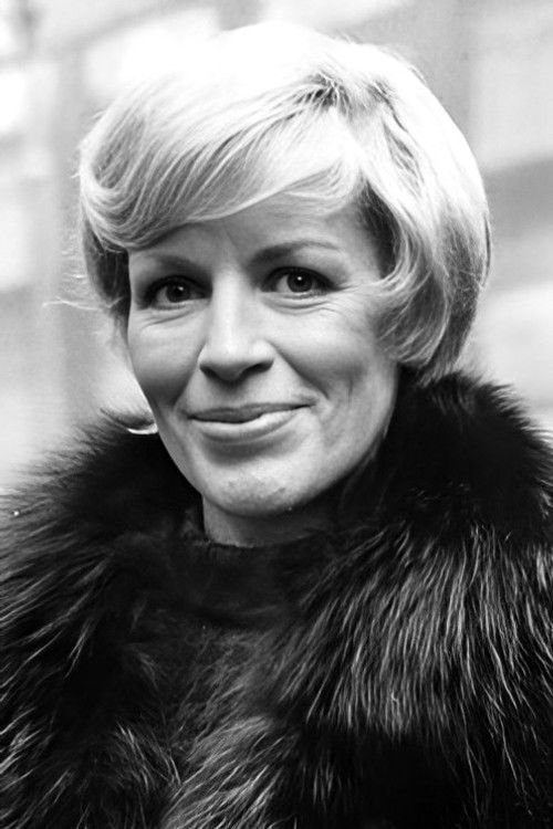 Photo of Yootha Joyce