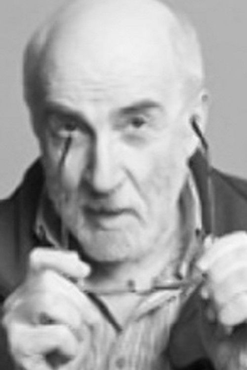 Photo of Boris Karadzhev