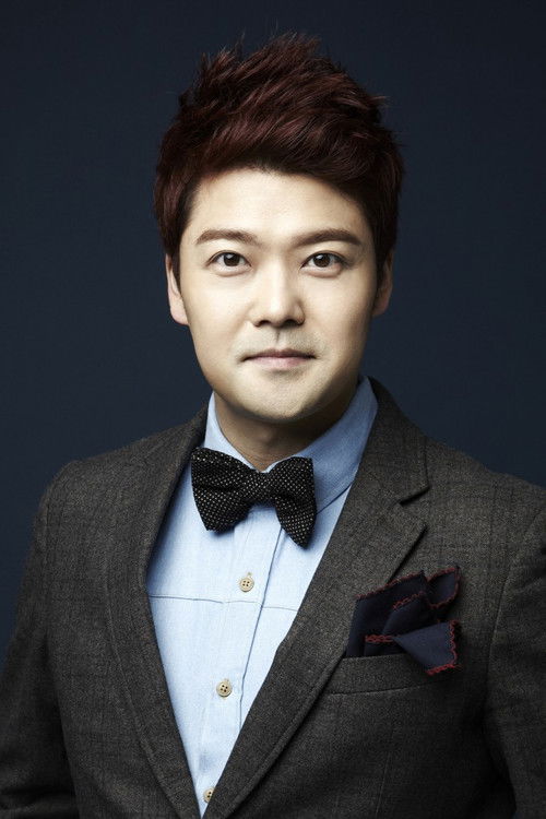 Photo of Jeon Hyun-moo