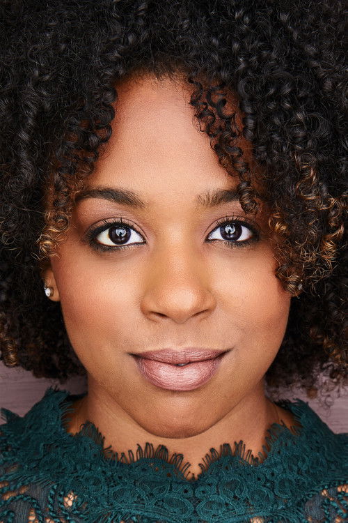 Photo of Kenna Wright