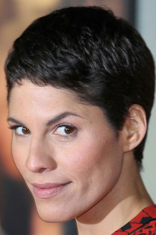 Photo of Jasmin Gerat