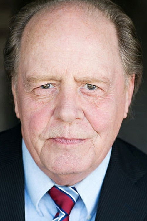 Photo of Jeff Doucette