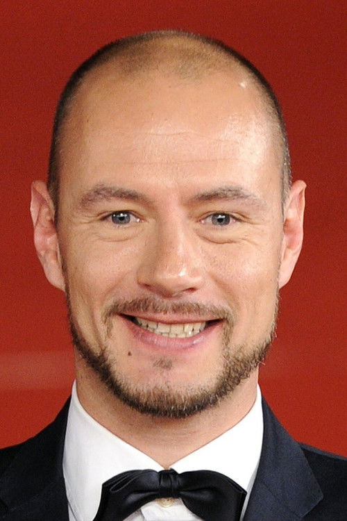 Photo of Bavo Defurne