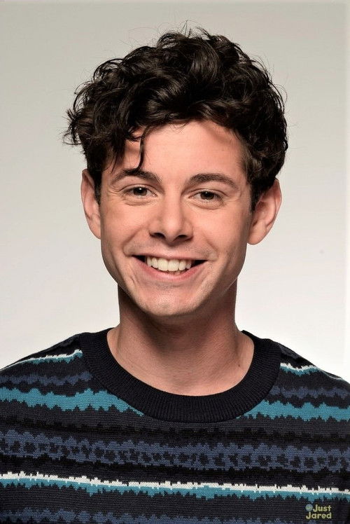 Photo of Paul Iacono