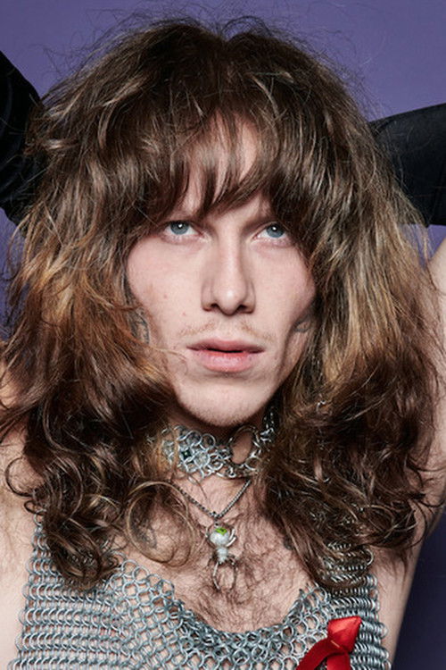 Photo of Charity Kase