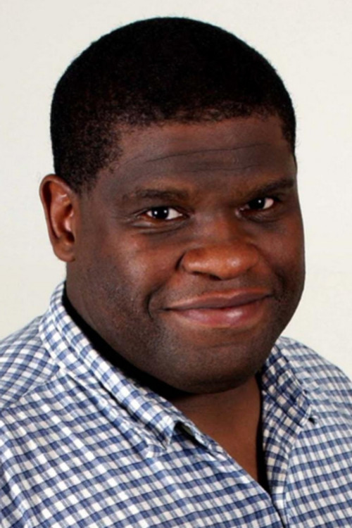 Gary Younge