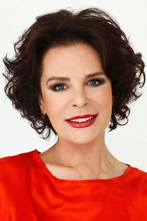 Photo of Hülya Koçyiğit