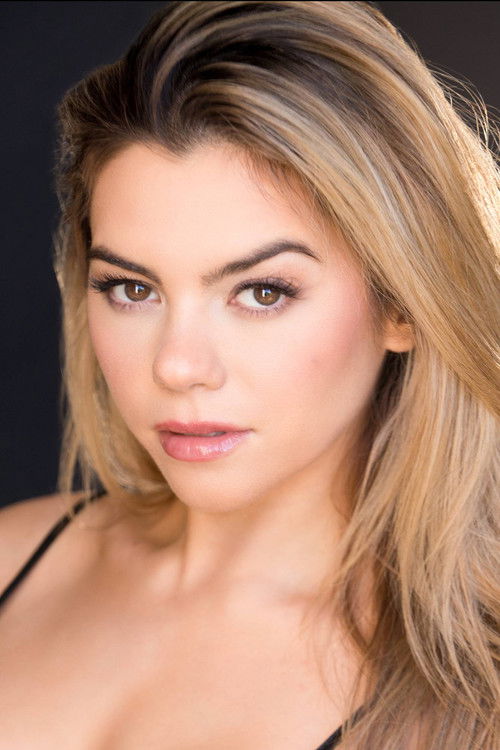 Photo of Larissa Dali