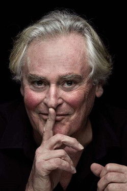 Photo of John Howard