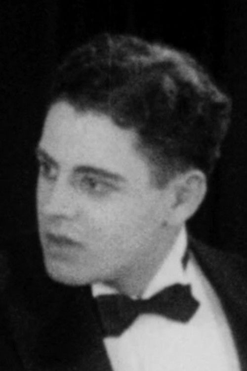 Photo of Walter Fleming