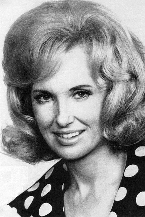 Photo of Tammy Wynette