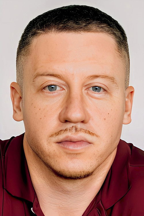 Photo of Macklemore