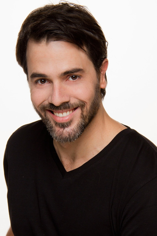 Photo of Cláudio Lins