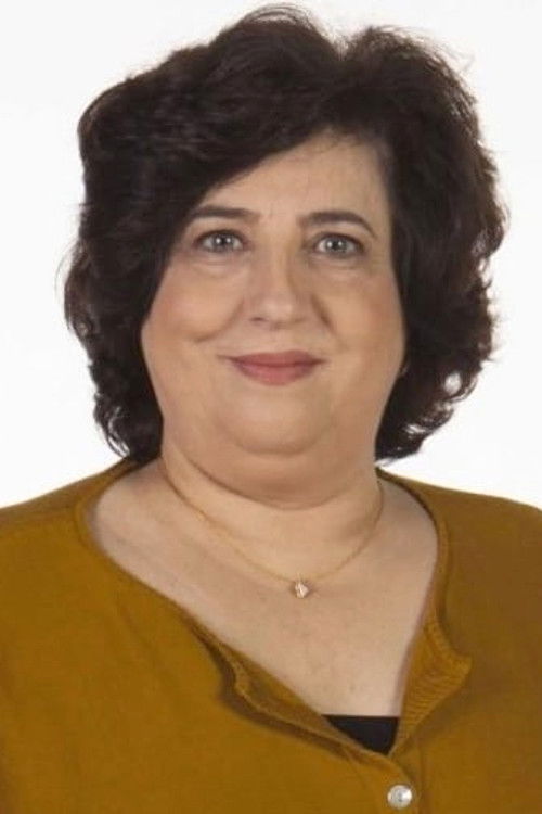 Photo of Cristina Mutarelli