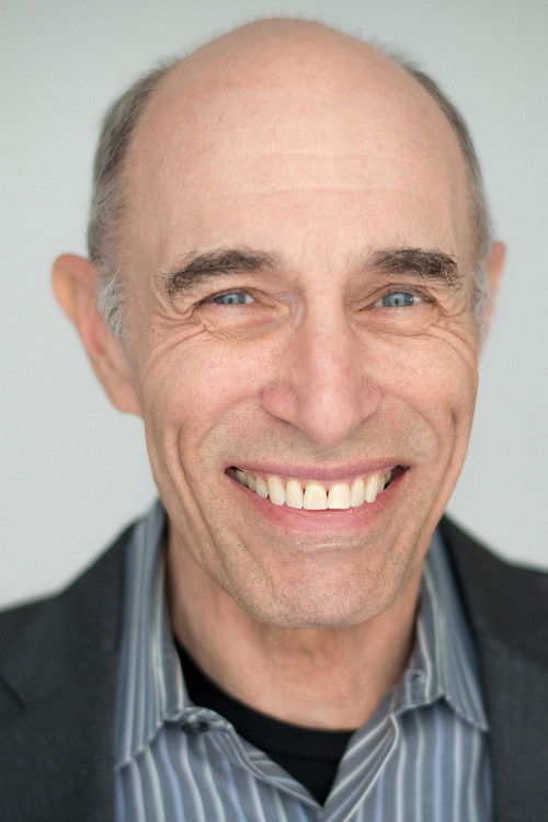 Photo of Andrew Tribolini