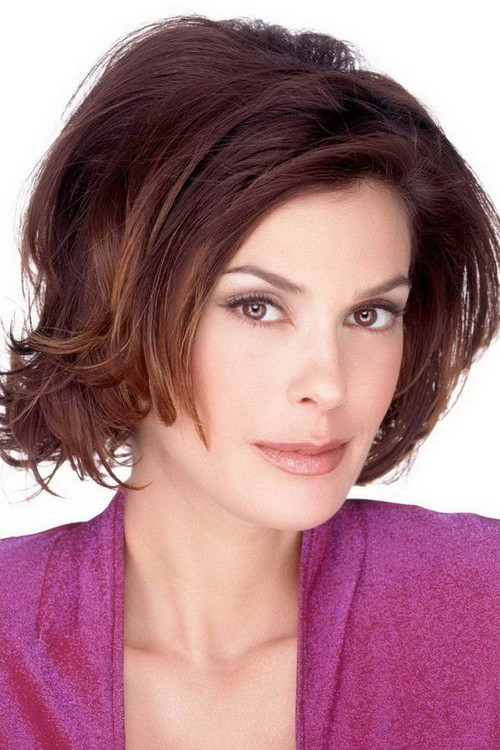 Photo of Teri Hatcher