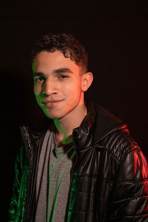 Photo of Lucas Brasil