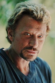 Photo of Johnny Hallyday