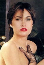 Photo of Eva Lyberten