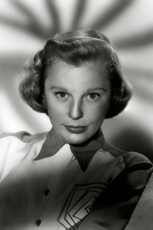 Photo of June Allyson