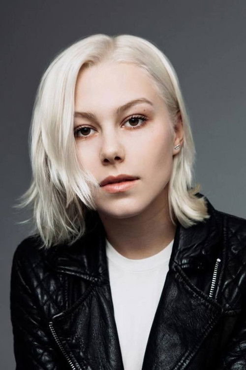 Photo of Phoebe Bridgers