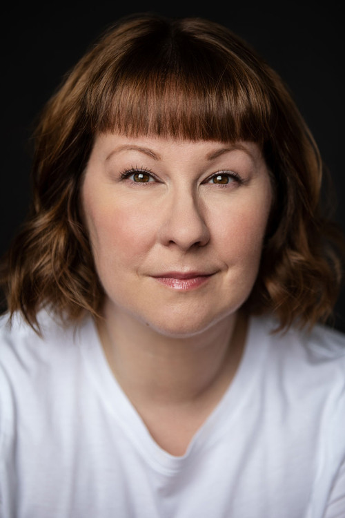 Photo of Geneviève Goupil