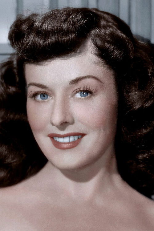 Photo of Paulette Goddard