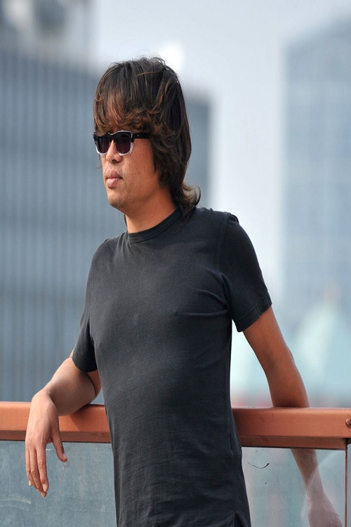 Photo of Chu Yui-bun