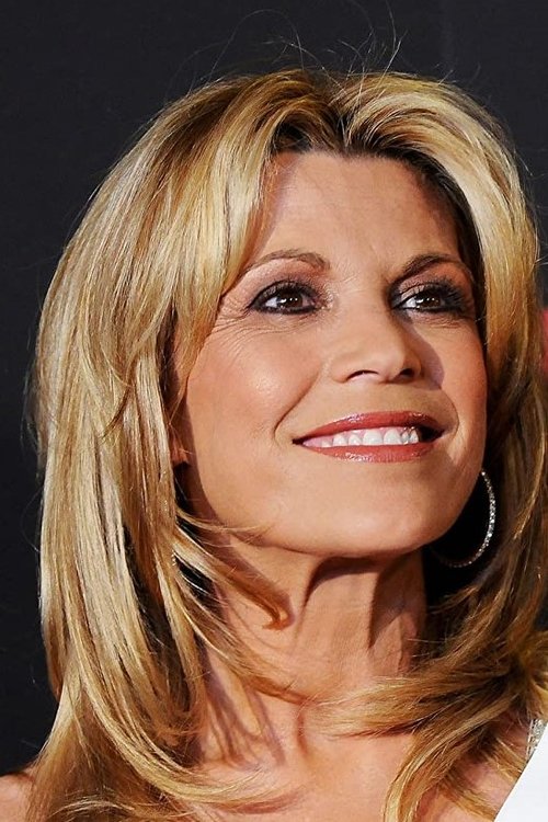 Photo of Vanna White