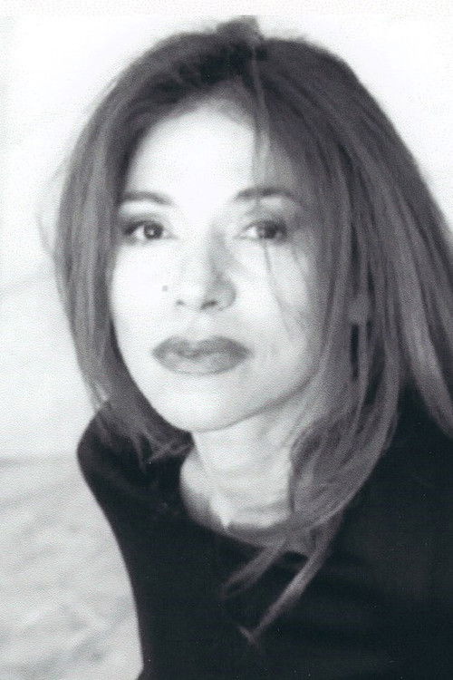 Photo of Myriam Mézières