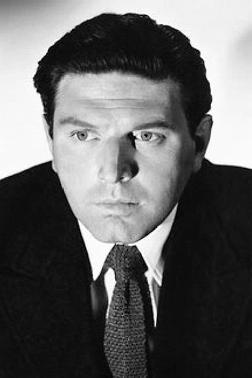 Photo of Theodore Bikel