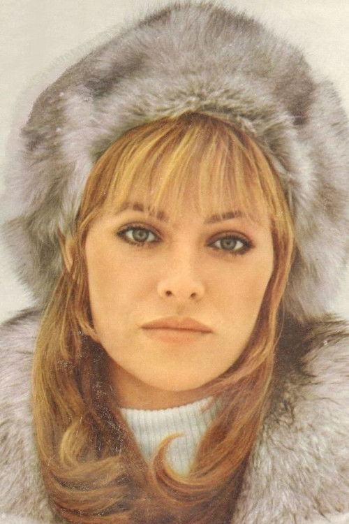 Photo of Nathalie Delon