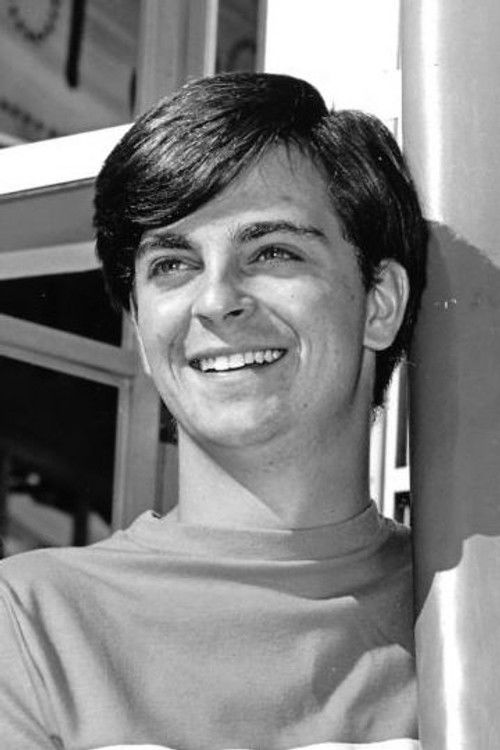 Photo of Tommy Rettig