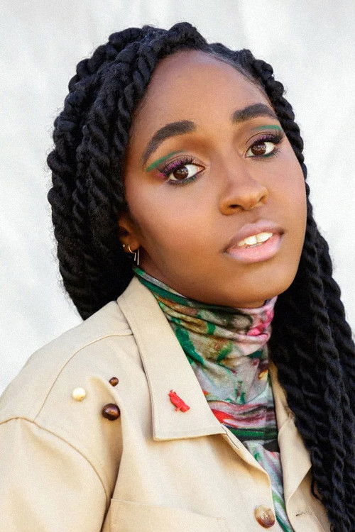 Photo of Ayo Edebiri