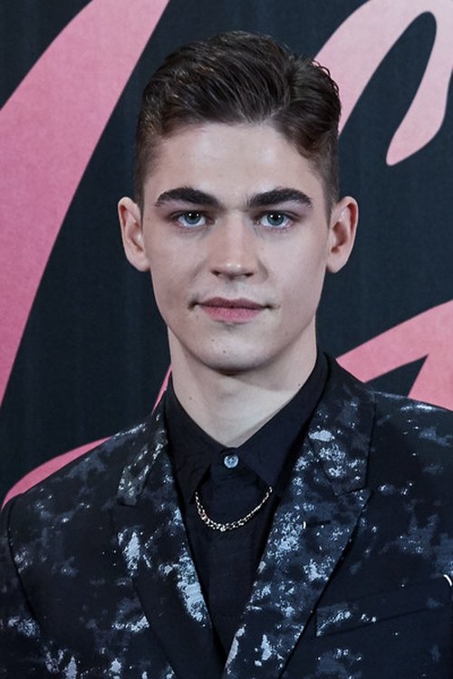 Photo of Hero Fiennes Tiffin