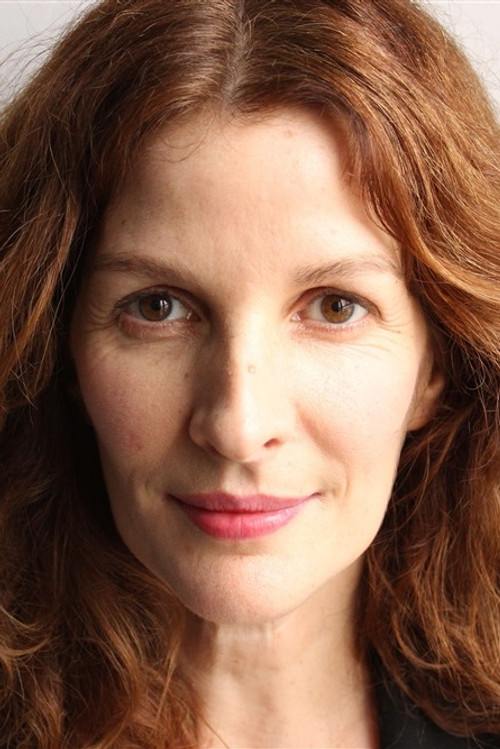 Photo of Ninon Brétécher